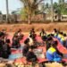 Penyuluh KUA Ciracap Tanamkan Nilai Kesalehan Sejak Dini di SDN Pasirpanjang