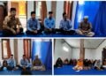 Penyuluh KUA Cidahu Perkuat Pemahaman Agama dan Edukasi Sertifikasi Halal