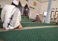 Penyuluh KUA Surade Edukasi Masyarakat tentang Tata Cara Salat Jenazah