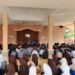Penyuluh KUA Lengkong Bimbing Siswa SMPN 1 Lengkong Belajar Baca Tulis Al-Qur’an