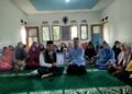 KUA Kabandungan Serahkan SKT Majelis Taklim Nurul Hikmah, Perkuat Pembinaan Keagamaan