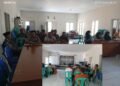 Majelis Taklim Aparatur Kecamatan Cidadap, PAIF KUA Ajak Perkuat Silaturahmi dan Ketakwaan