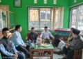 KUA Sukalarang Gelar Rakor Lintas Sektor, Matangkan Persiapan Hari Santri dan Camp Religi