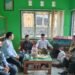 KUA Sukalarang Gelar Rakor Lintas Sektor, Matangkan Persiapan Hari Santri dan Camp Religi