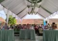 Penyuluh KUA Bantargadung Jalin Silaturahmi dan Fasilitasi Pendataan Majelis Taklim Al Karomah
