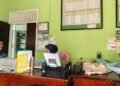 KUA Ciracap Tindak Lanjuti Pembinaan Operator untuk Dukung Digitalisasi Layanan
