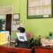 KUA Ciracap Tindak Lanjuti Pembinaan Operator untuk Dukung Digitalisasi Layanan
