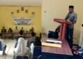 Forum Silaturahmi Desa Sehat Lengkong Dikukuhkan, Camat Ajak Perkuat Budaya Hidup Sehat