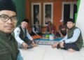 Penyuluh KUA Bantargadung Jalin Silaturahmi dan Fasilitasi Pendataan Majelis Taklim Al Karomah