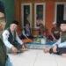 Penyuluh KUA Bantargadung Jalin Silaturahmi dan Fasilitasi Pendataan Majelis Taklim Al Karomah