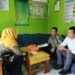 Penyuluh KUA Kalapanunggal Dampingi Pelaku Usaha Daftar Sertifikasi Halal melalui SIHALAL
