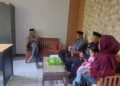 Kepala KUA Cikidang Berikan Konsultasi Pernikahan kepada Masyarakat