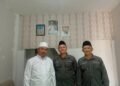 KUA Cisaat dan FPP Perkuat Koordinasi Persiapan Camp Religi