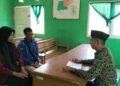 KUA Ciemas Berikan Penasihatan Perkawinan untuk Perkuat Keutuhan Rumah Tangga