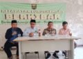 Kepala KUA Curugkembar Perkuat Sinergi Lintas Sektor Sambut Hari Santri 2026