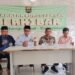 Kepala KUA Curugkembar Perkuat Sinergi Lintas Sektor Sambut Hari Santri 2026