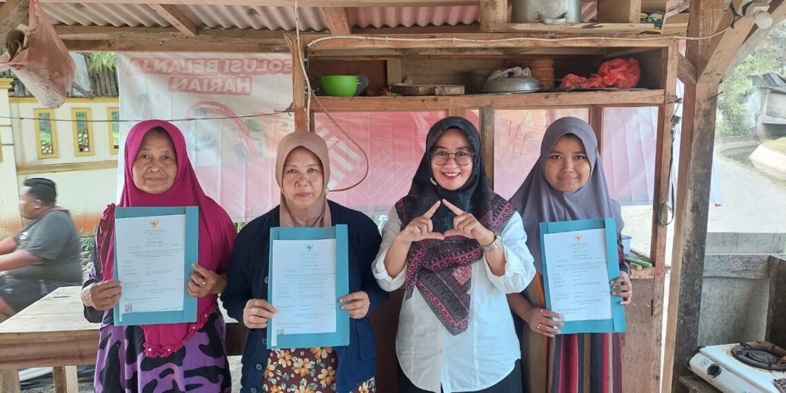 Sertifikasi Halal Tingkatkan Nilai Ekonomi Produk dan Kepercayaan Konsumen