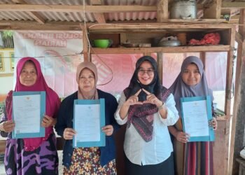Sertifikasi Halal Tingkatkan Nilai Ekonomi Produk dan Kepercayaan Konsumen