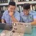 Pegawai KUA Warungkiara Ikuti HUMAS LEVEL UP!, Perkuat Branding dan Layanan Digital