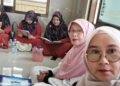 Penyuluh KUA Surade Perkuat Moderasi Beragama dan Akhlak Jamaah Majelis Taklim