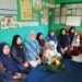 Cegah Stunting Sejak Kehamilan, Penyuluh KUA Sukalarang Edukasi Ibu Hamil di Posyandu Anggrek
