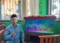 Hadirkan Akuarium dengan Filter Undergravel, KUA Sukalarang Kembangkan Gerakan Ekoteologi di Ruang Pelayanan
