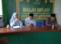 Bahas Ilmu Waris, KUA Sukalarang Perkuat Pembinaan Rohani Pegawai melalui KIPAS