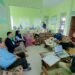 KUA Sukaraja Koordinasikan Tindak Lanjut Program BTQ Bersama SMPN 1 Sukaraja