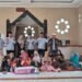 Bekali Masyarakat Keterampilan Fardu Kifayah, Penyuluh KUA Cikakak Edukasi Pemulasaran Jenazah