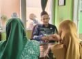 Kepala KUA Ciracap Koordinasikan Persiapan Festival 1.000 Kastrol untuk Hari Santri 2026