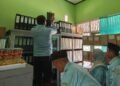 Melalui BETERSIP, KUA Ciracap Benahi Ruang Arsip dan Tertibkan Administrasi