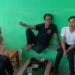 KUA Cibitung dan Karang Taruna Siapkan Gerakan Bersih-Bersih Masjid