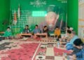 Jelang Hari Santri, KUA Ciracap Matangkan Koordinasi Gebyar 2026