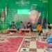 Jelang Hari Santri, KUA Ciracap Matangkan Koordinasi Gebyar 2026