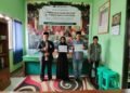 Sertifikat Bimbingan Perkawinan Jadi Pengingat Bekal Membangun Keluarga Sakinah