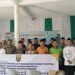 Sambut Hari Santri, KUA Ciracap Dukung Pelatihan Budi Daya Ikan di Ponpes Yarfa