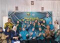 Penyuluh KUA Ciracap Perkuat Pembinaan Keluarga melalui Bina Wilayah TP PKK