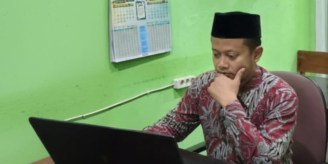 Penyuluh KUA Ciracap Manfaatkan Media Sosial untuk Perluas Jangkauan Dakwah