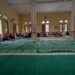 Sosialisasikan Sadar Wajib Halal, Penyuluh KUA Kabandungan Bina Jemaah Majelis Taklim Raudhatul Karim