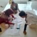KUA Cisolok Data Masjid yang Belum Memiliki ID Masjid di Desa Karangpapak