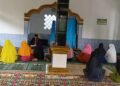 Perkuat Kecintaan kepada Rasulullah, Penyuluh KUA Lengkong Ajak Jemaah Perbanyak Selawat