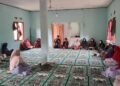 Tanamkan Sikap Syukur, Penyuluh Agama KUA Waluran Bimbing Jemaah Majelis Taklim Nurul Huda