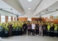 Kepala Kemenag Sukabumi Buka Bimtek Keterbukaan Informasi Publik bagi Pengurus IGRA