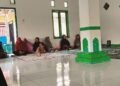 Penyuluh KUA Cimanggu Edukasi Jemaah tentang Pencegahan Pernikahan Dini