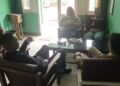 Perkuat Ketahanan Keluarga, KUA Ciemas Layani Konsultasi dan Bimbingan Perkawinan