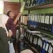 Penghulu KUA Surade Tertibkan Administrasi untuk Perkuat Tata Kelola Kearsipan
