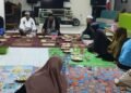 Jaga Lisan, Penyuluh KUA Kadudampit Ajak Jemaah Perkuat Akhlak