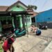 KUA Cibitung Siapkan Media ASRI dengan Menanam Pohon Buah dan Tanaman Bunga