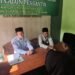 Nikah di Balai KUA Surade Gratis, Penghulu Ingatkan Catin Jaga Komitmen Rumah Tangga