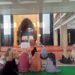 Perkuat Ketahanan Keluarga, Kepala KUA Sukalarang Bahas Fikih Munakahat di Masjid Al-Jabbar